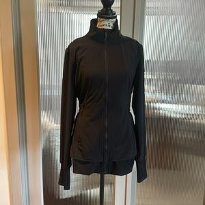Lululemon Lightweight jacket